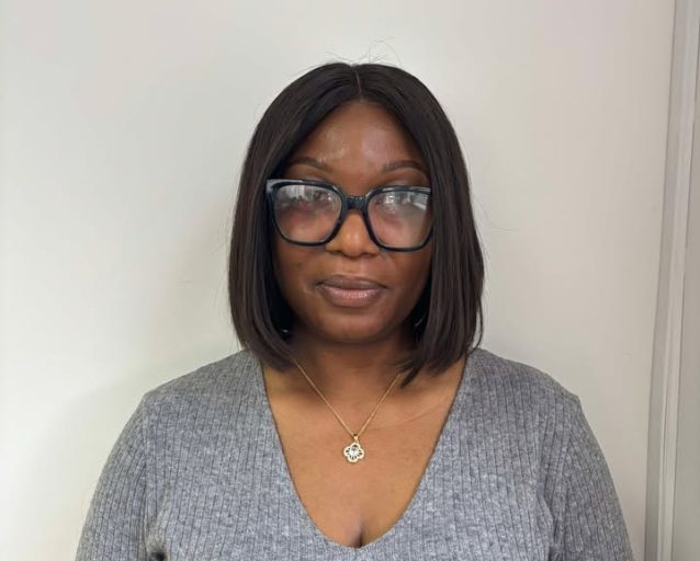 Tola Okonji